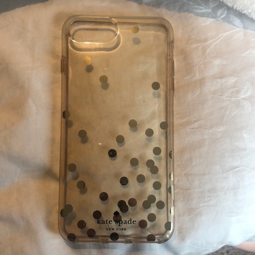 Kate Spade Iphone Case
